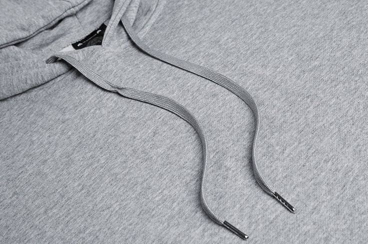 Casual Oversized Hoodie Jacket