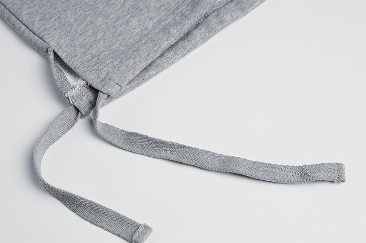 Casual Oversized Hoodie Jacket