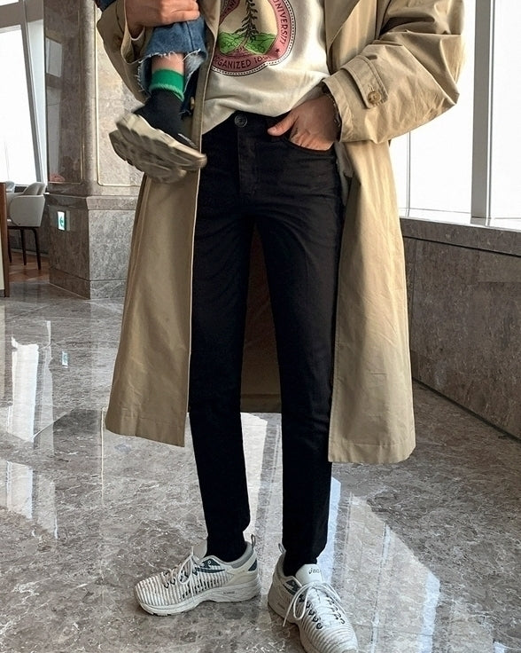 Casual Printed Sweatshirt Loose Fit Fashion Pullover