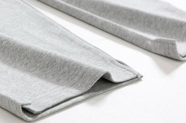 Casual Relaxed Fit Trendy Sport Pants
