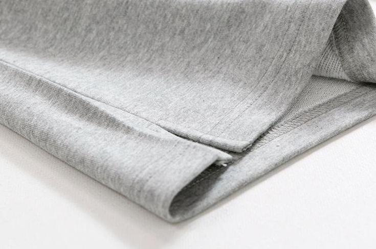 Casual Relaxed Fit Trendy Sport Pants