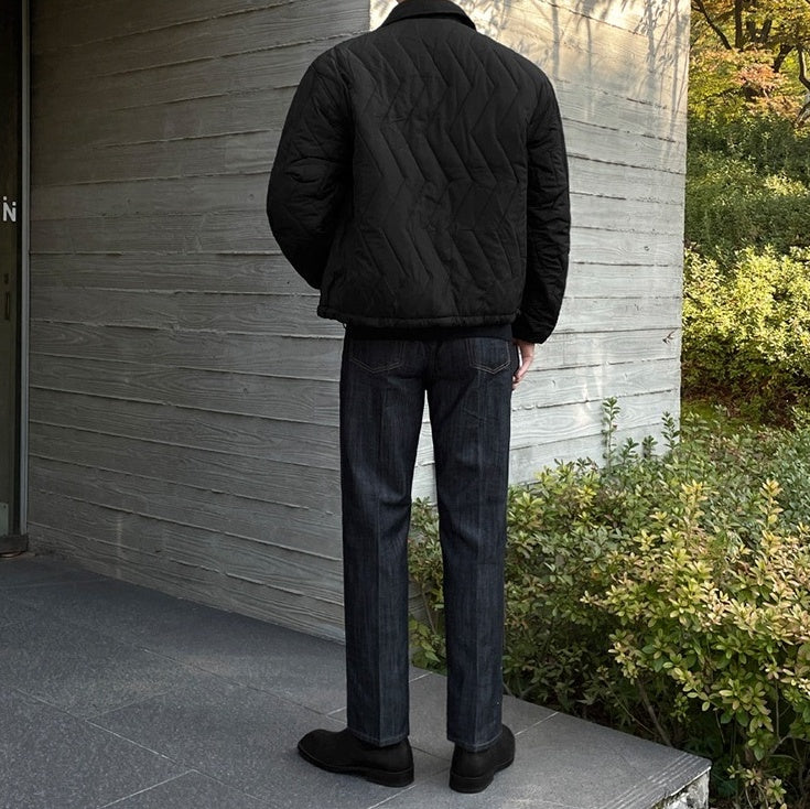 Casual Short Coat Winter Jacket