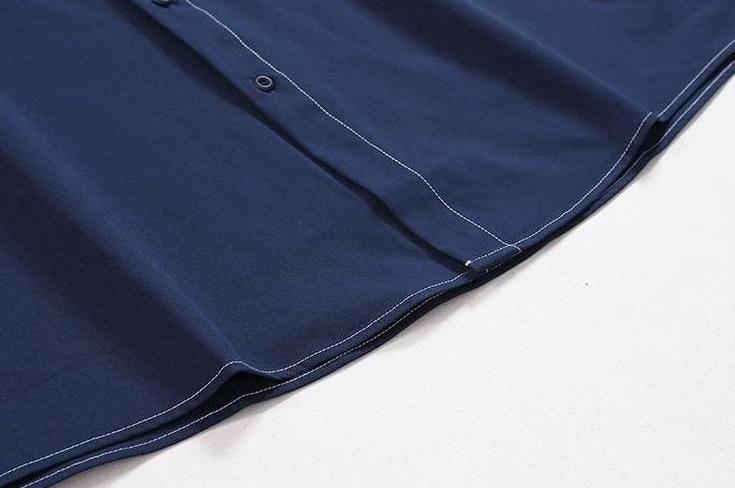 Casual Short Sleeve Shirt