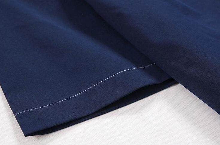 Casual Short Sleeve Shirt