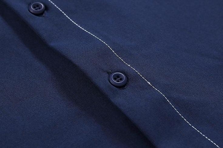 Casual Short Sleeve Shirt