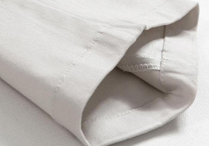 Casual Slim Fit Trousers