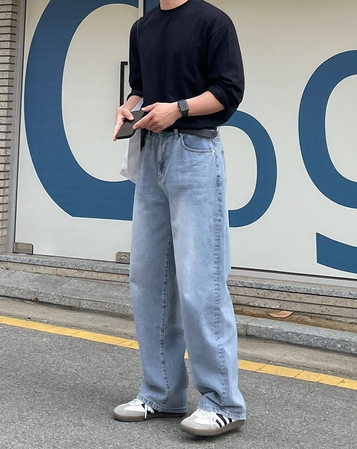 Casual Spring Long Sleeve Tee