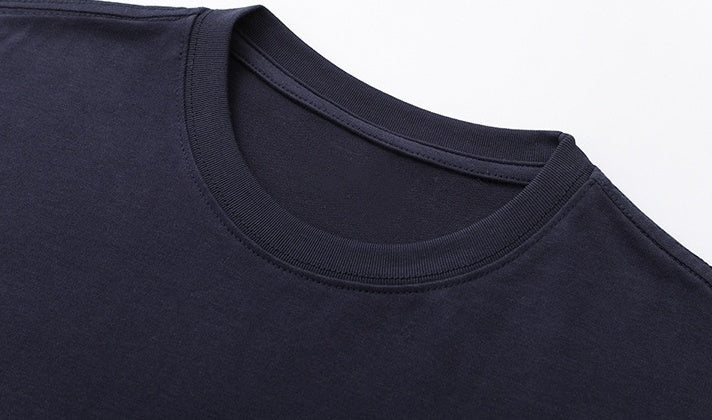 Casual Spring Long Sleeve Tee