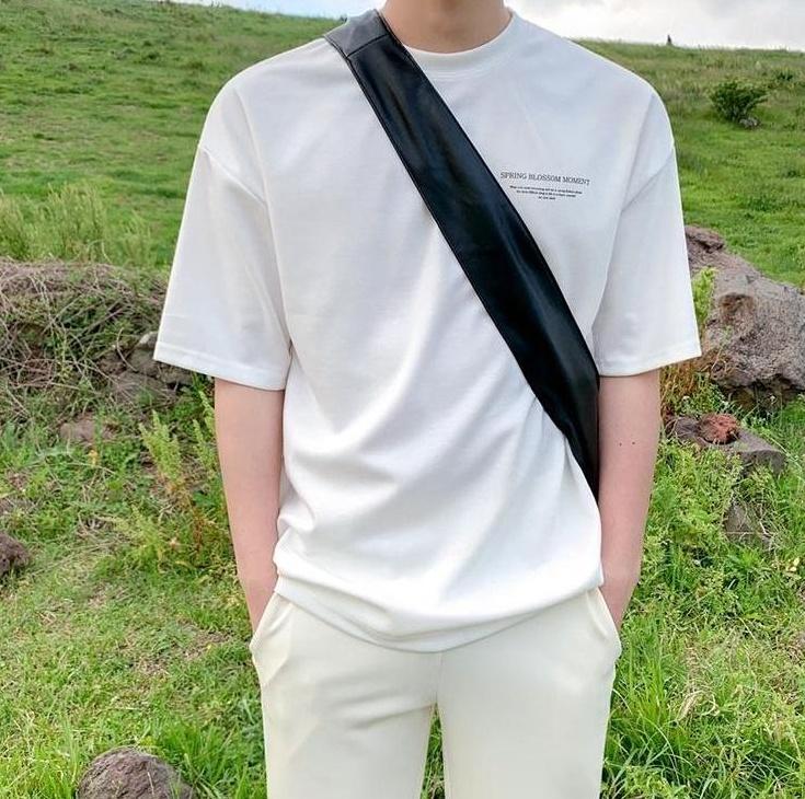 Casual Summer Graphic Tee