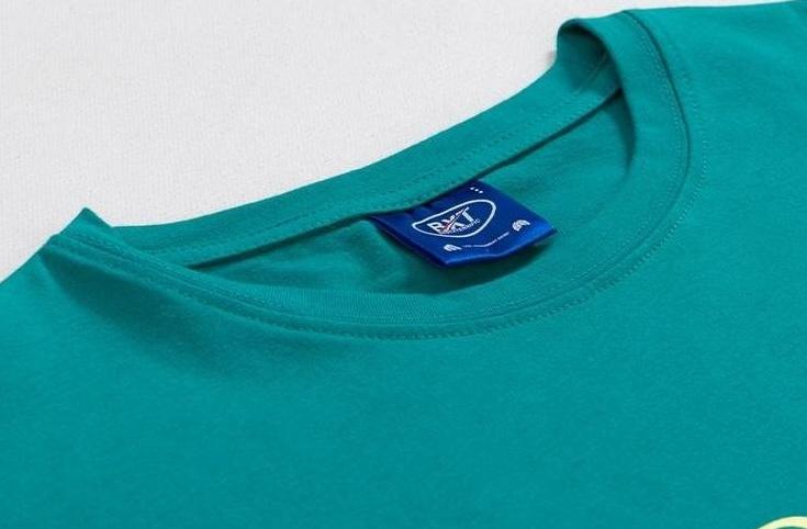 Casual Summer Graphic Tee