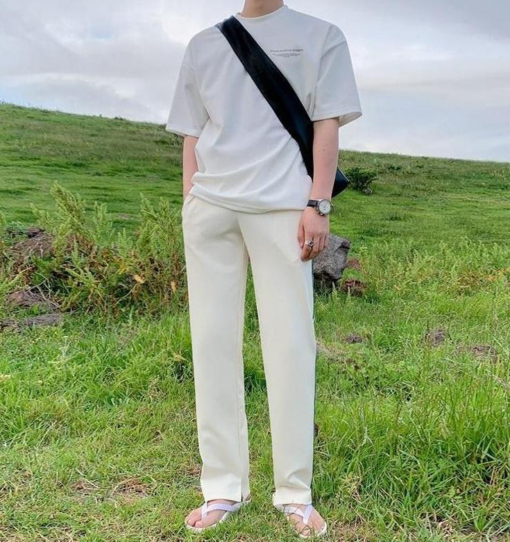 Casual Summer Graphic Tee