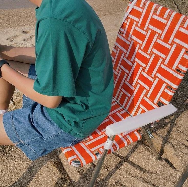 Casual Summer Graphic Tee