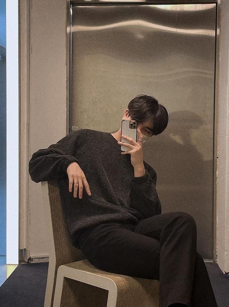 Casual Thick Pullover Sweatshirt