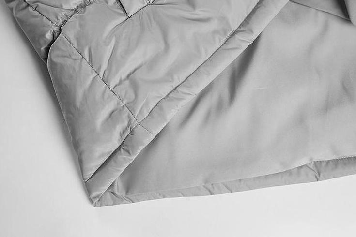 Casual Thickened Winter Jacket