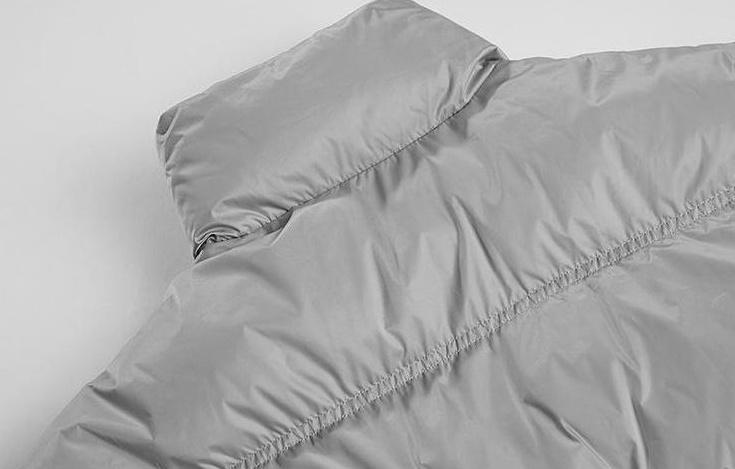 Casual Thickened Winter Jacket