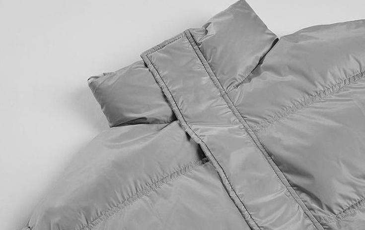 Casual Thickened Winter Jacket