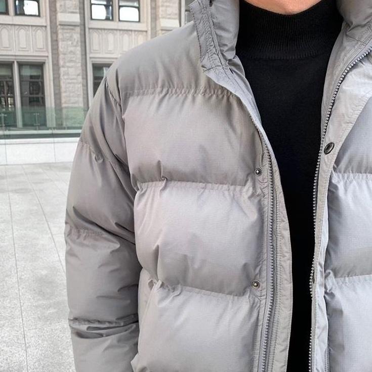 Casual Thickened Winter Jacket