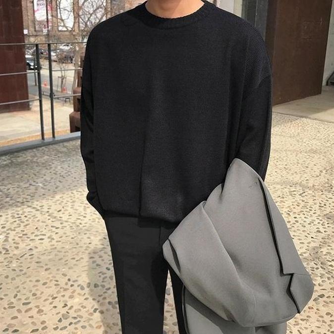 Casual Trendy Blazer Jacket