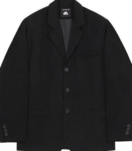 Casual Trendy Blazer Jacket