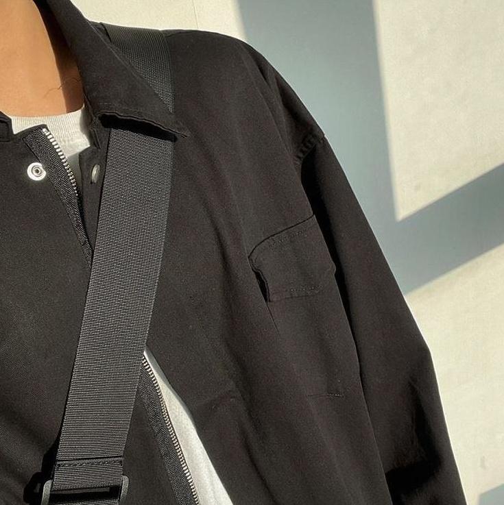 Casual Trendy Jacket Spring Autumn Collection