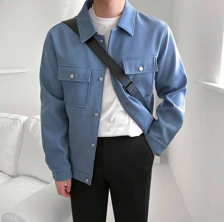 Casual Trendy Lightweight Jacket