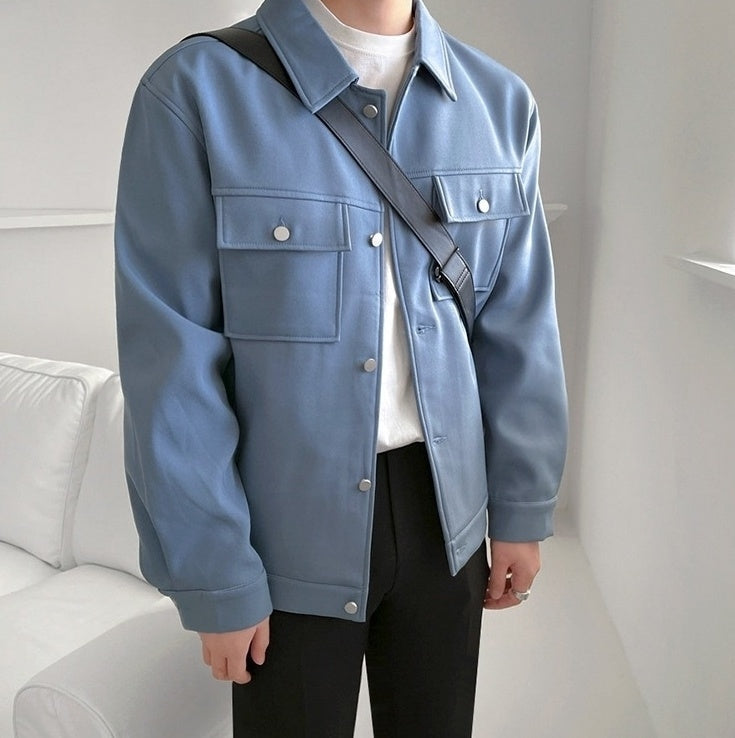 Casual Trendy Lightweight Jacket