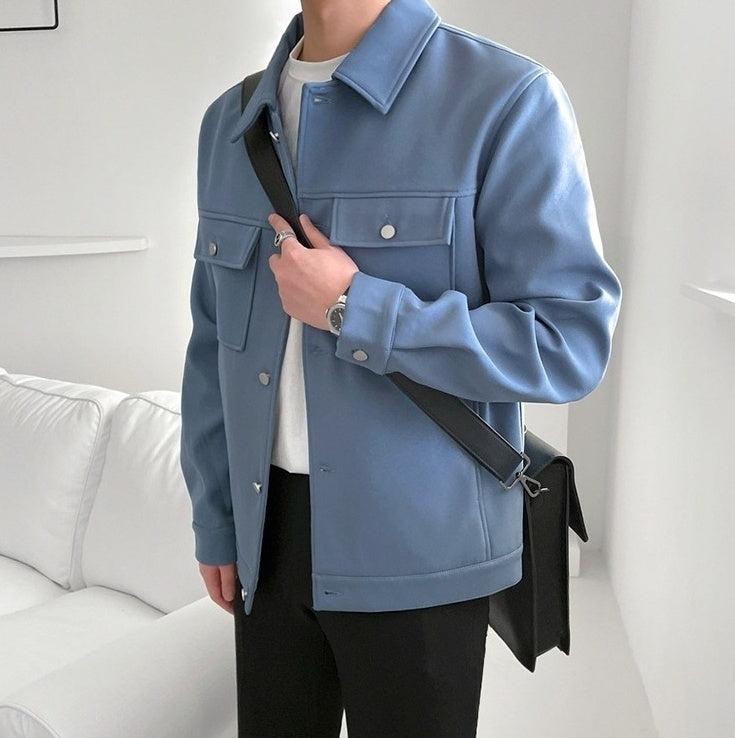 Casual Trendy Lightweight Jacket