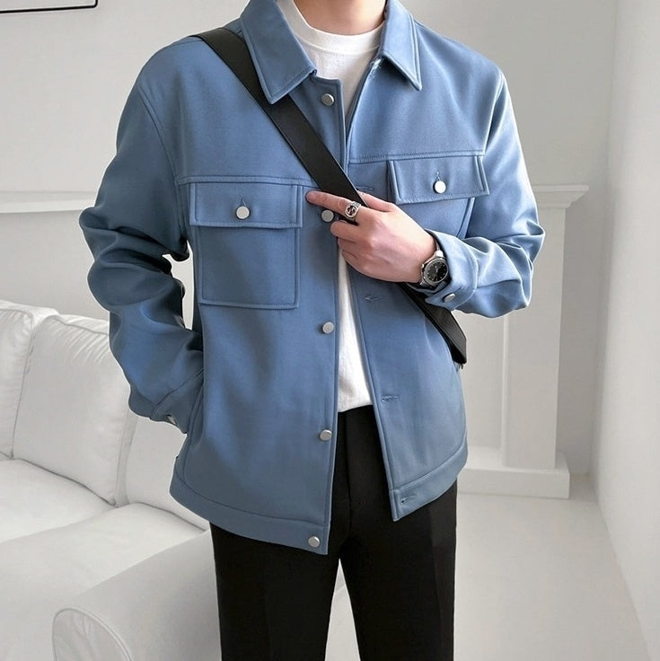 Casual Trendy Lightweight Jacket