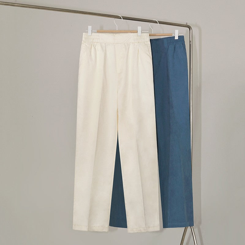 Casual Trendy Loose Fit Pants