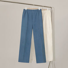 Casual Trendy Loose Fit Pants