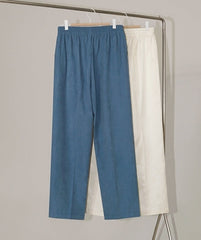 Casual Trendy Loose Fit Pants