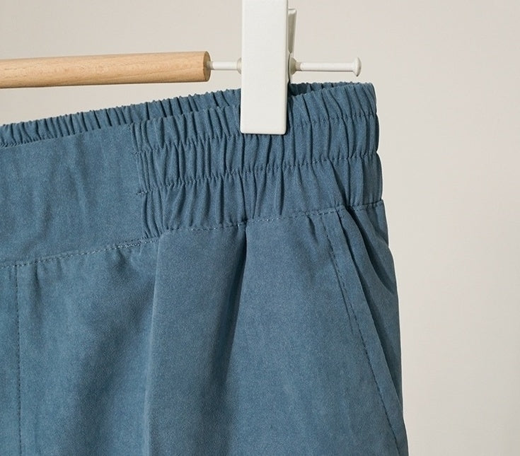 Casual Trendy Loose Fit Pants