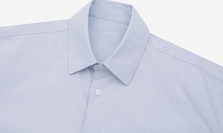 Casual Trendy Short Sleeve Shirt