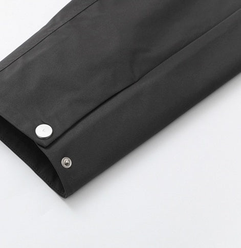Casual Trendy Workwear Jacket