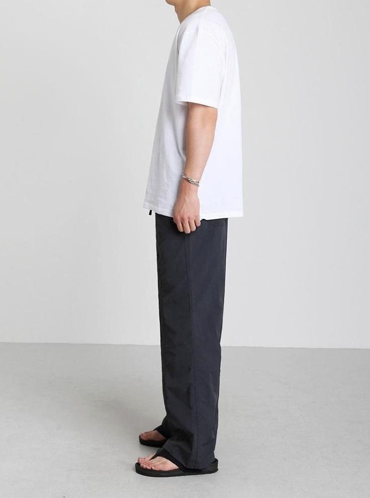 Casual Wideleg Cargo Pants