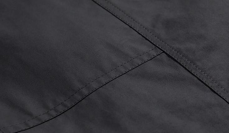 Casual Wideleg Cargo Pants