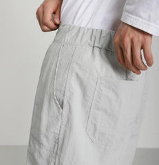 Casual Wideleg Cargo Pants