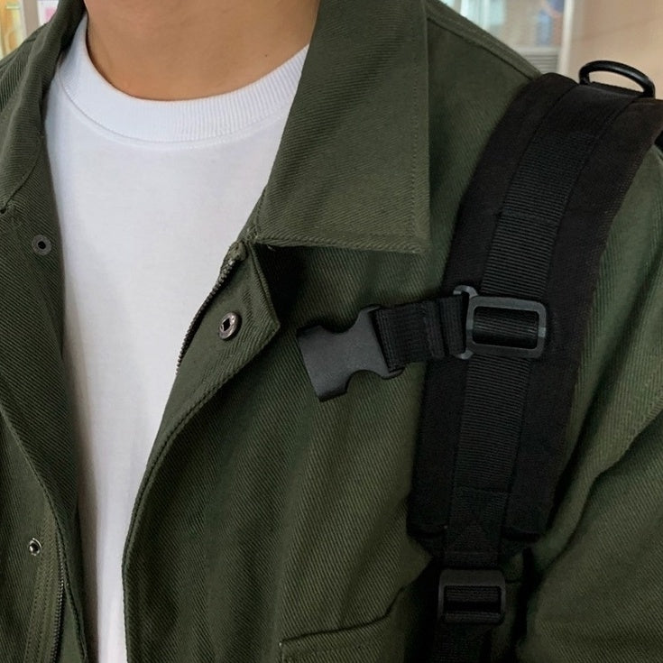Casual Workwear Jacket