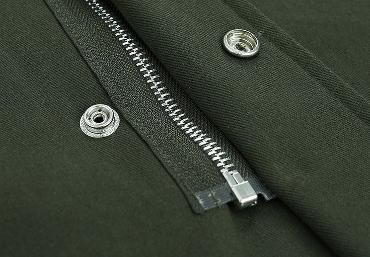 Casual Workwear Jacket