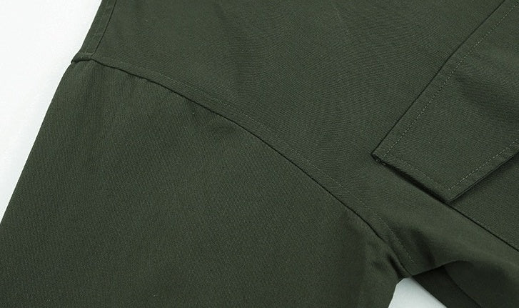 Casual Workwear Jacket