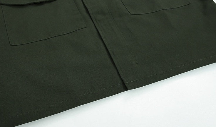 Casual Workwear Jacket
