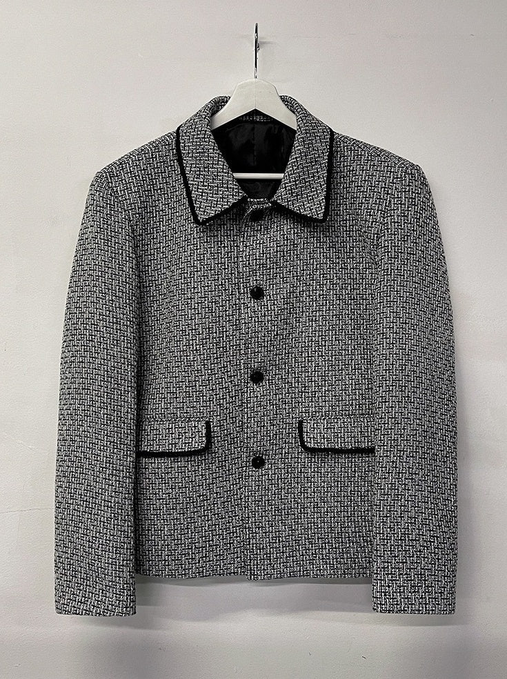 Chic Casual Jacket