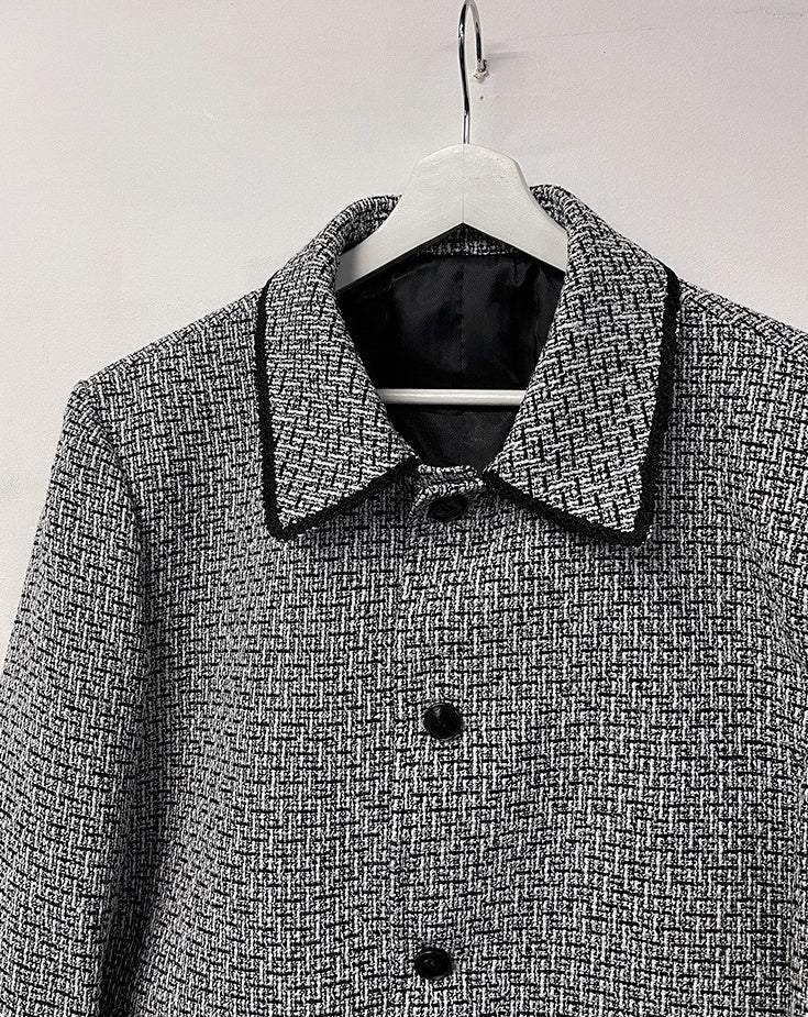 Chic Casual Jacket