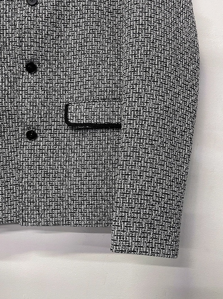 Chic Casual Jacket