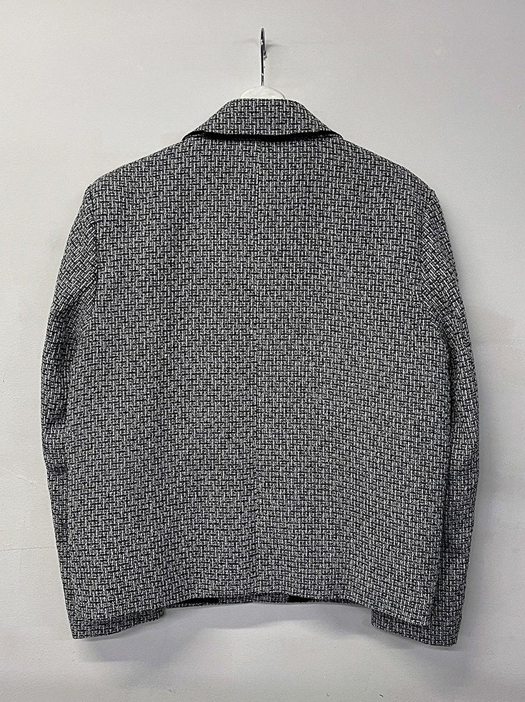 Chic Casual Jacket