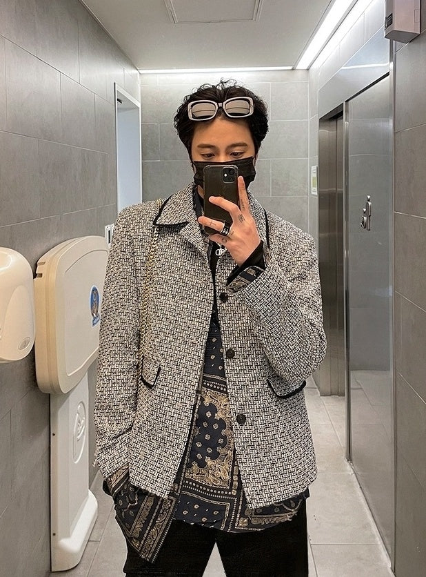 Chic Casual Jacket