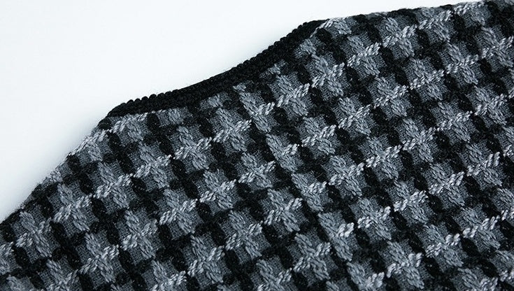 Chic Woven Jacket For Casual Style