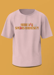 You Dog Speaks T-Shirt