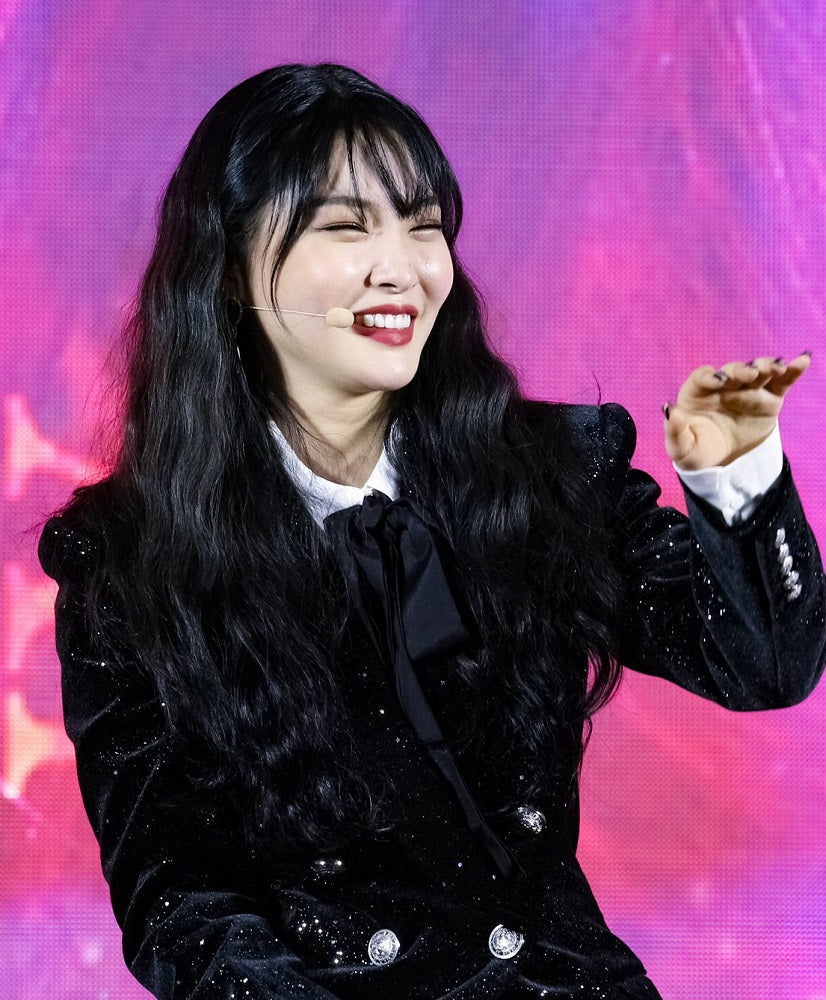 Black Stardust Suit Jacket