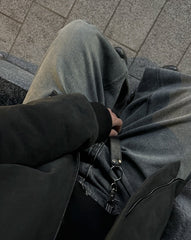 Classic Casual Short Collar Jacket For Everyday Style